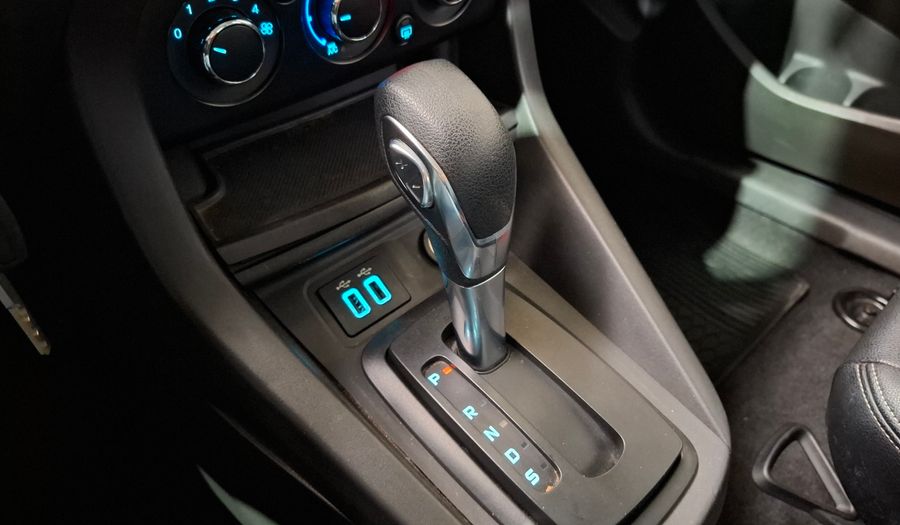 Ford Ka 1.5 SEL AUTO Hatchback 2019