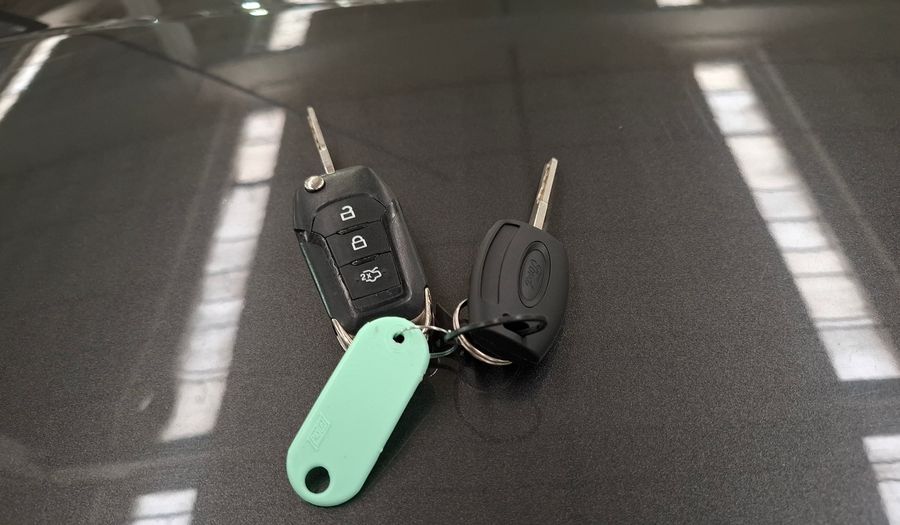 Ford Ka 1.5 SEL AUTO Hatchback 2019