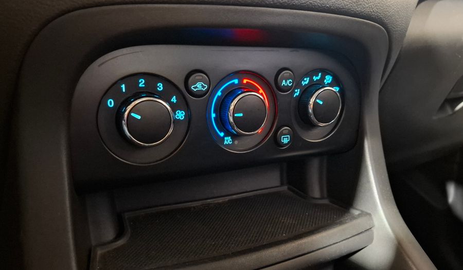 Ford Ka 1.5 SEL AUTO Hatchback 2019