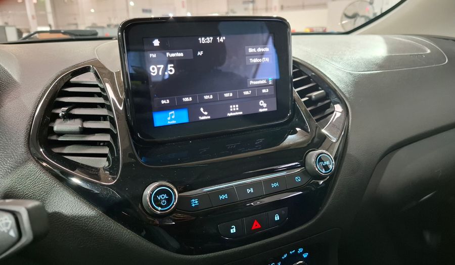 Ford Ka 1.5 SEL AUTO Hatchback 2019