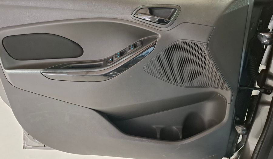 Ford Ka 1.5 SEL AUTO Hatchback 2019