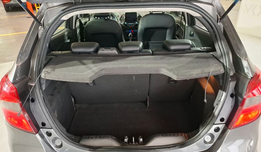 Ford Ka 1.5 SEL AUTO Hatchback 2019