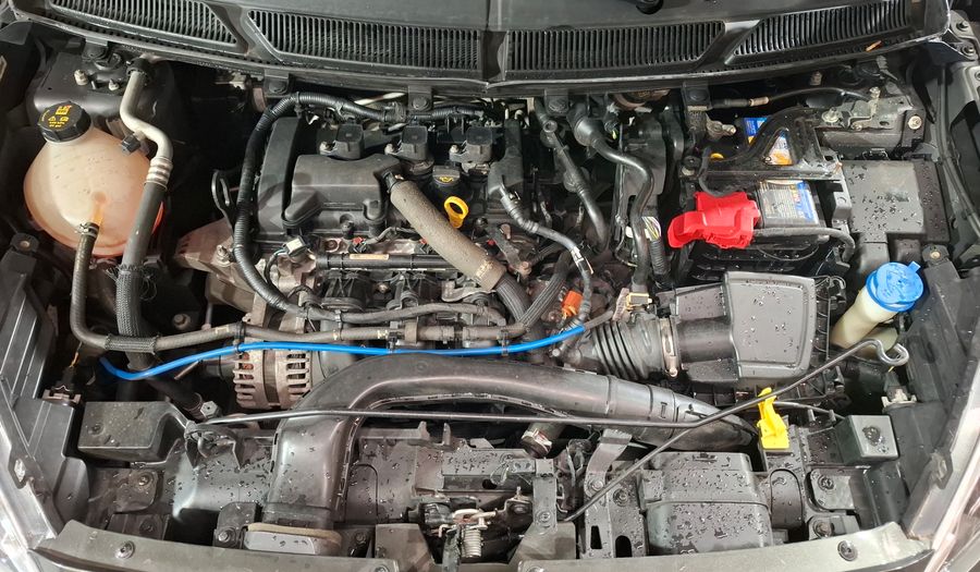 Ford Ka 1.5 SEL AUTO Hatchback 2019