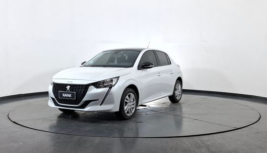 Peugeot • 208