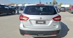 Suzuki S-cross 1.6 AUTO LIMITED 4WD Suv 2017