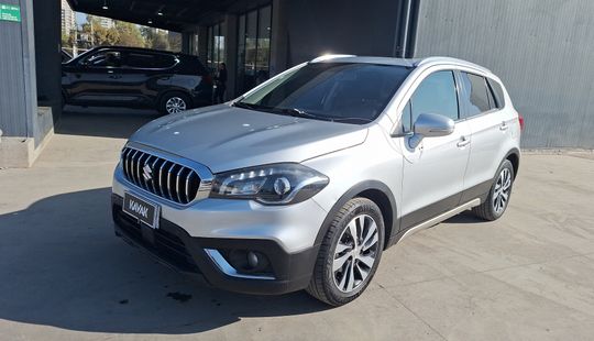 Suzuki • S-Cross