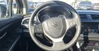 Suzuki S-cross 1.6 AUTO LIMITED 4WD Suv 2017