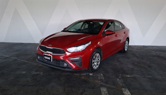 Kia • FORTE