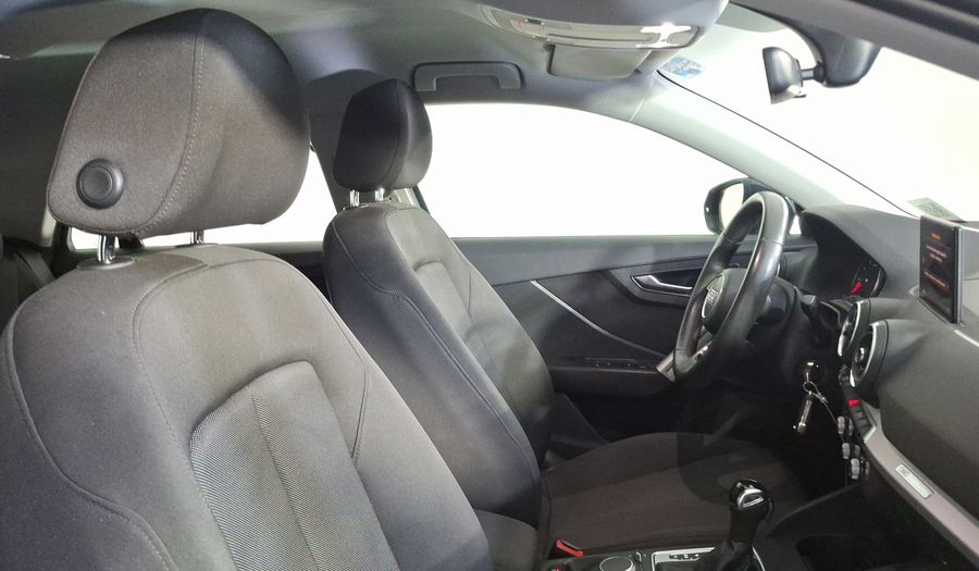 Audi Q2 1.4 35 TFSI DYNAMIC AUTO Suv 2021