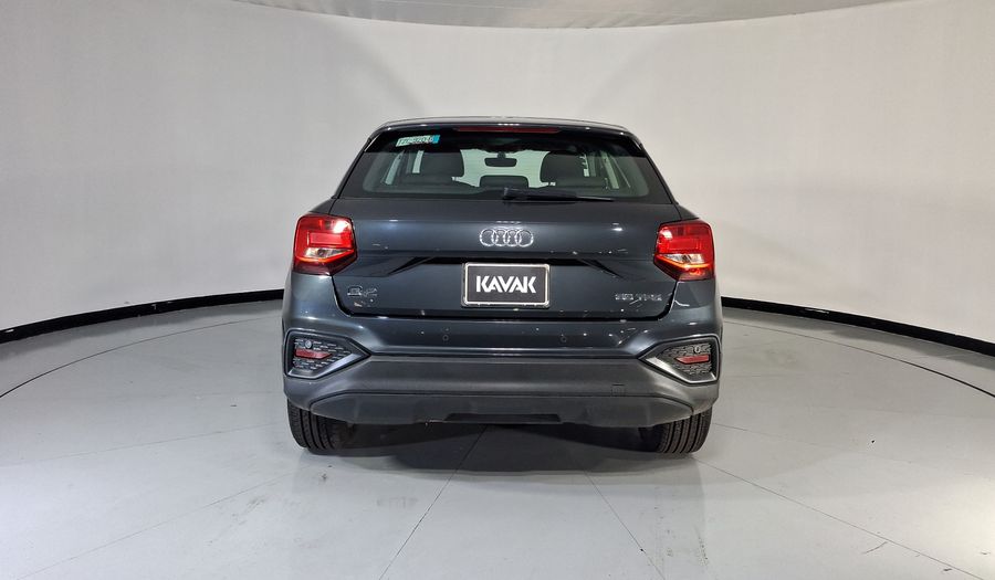 Audi Q2 1.4 35 TFSI DYNAMIC AUTO Suv 2021