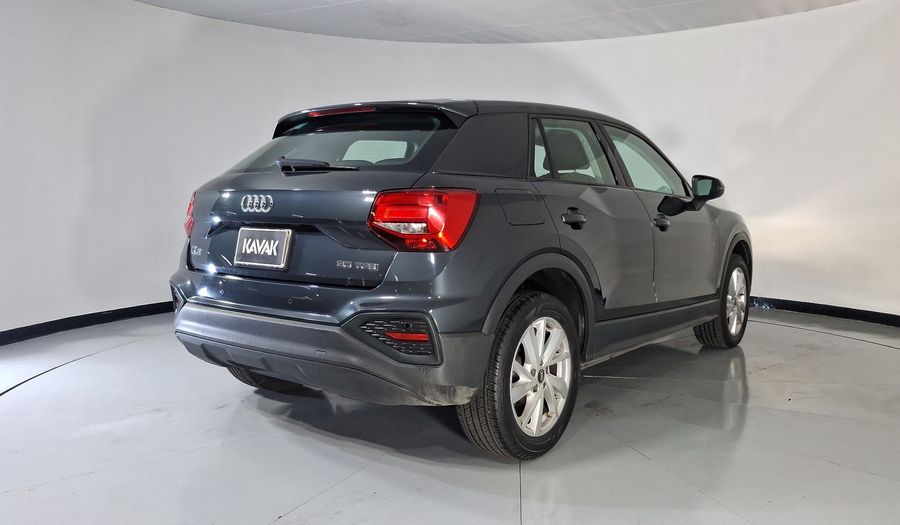 Audi Q2 1.4 35 TFSI DYNAMIC AUTO Suv 2021