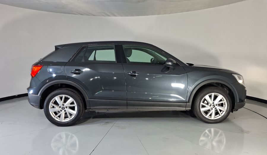 Audi Q2 1.4 35 TFSI DYNAMIC AUTO Suv 2021