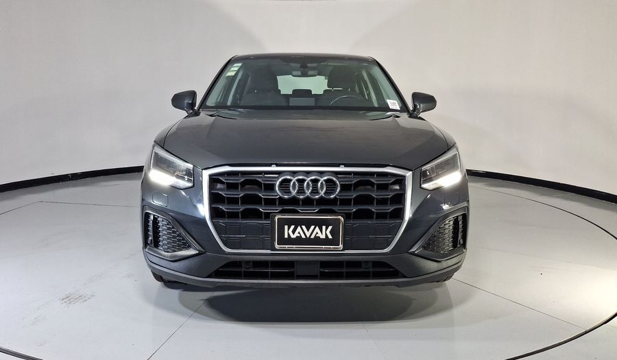 Audi Q2 1.4 35 TFSI DYNAMIC AUTO Suv 2021