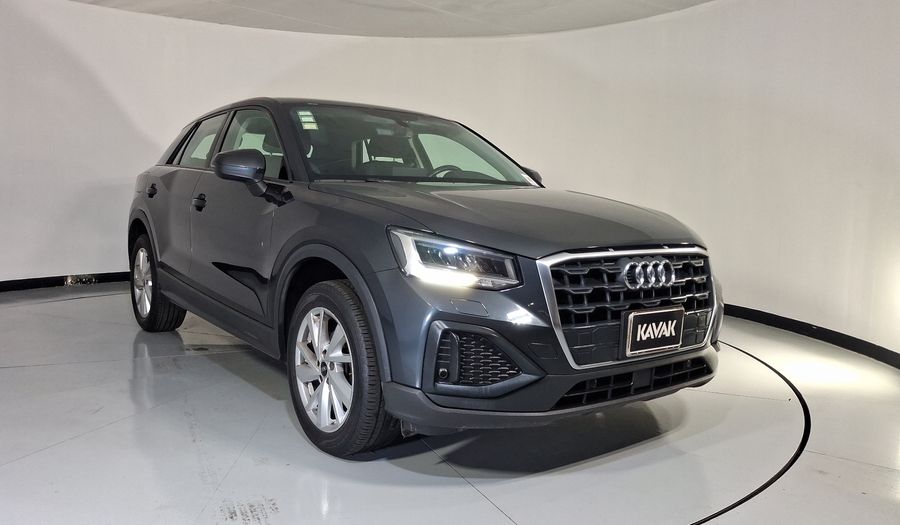 Audi Q2 1.4 35 TFSI DYNAMIC AUTO Suv 2021