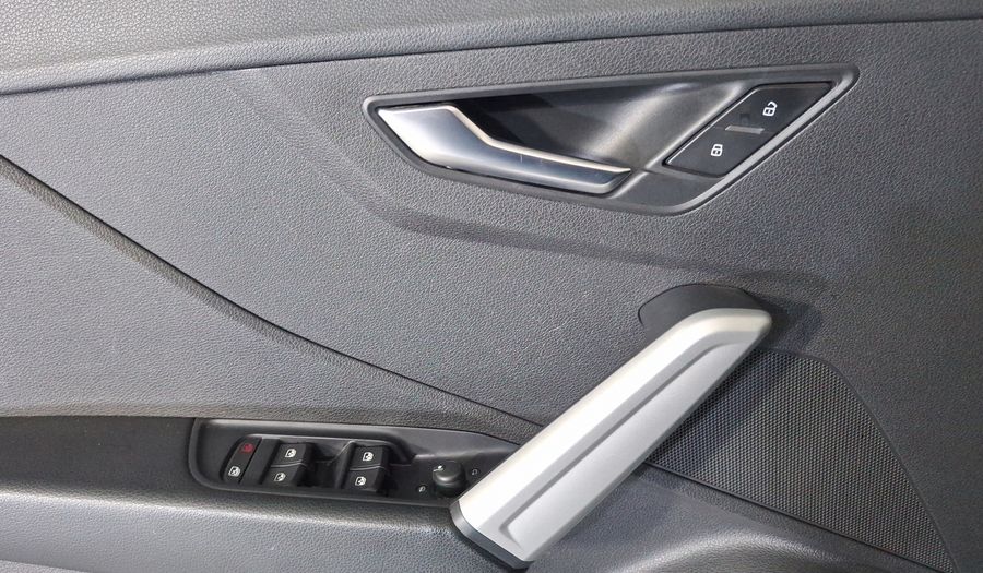 Audi Q2 1.4 35 TFSI DYNAMIC AUTO Suv 2021