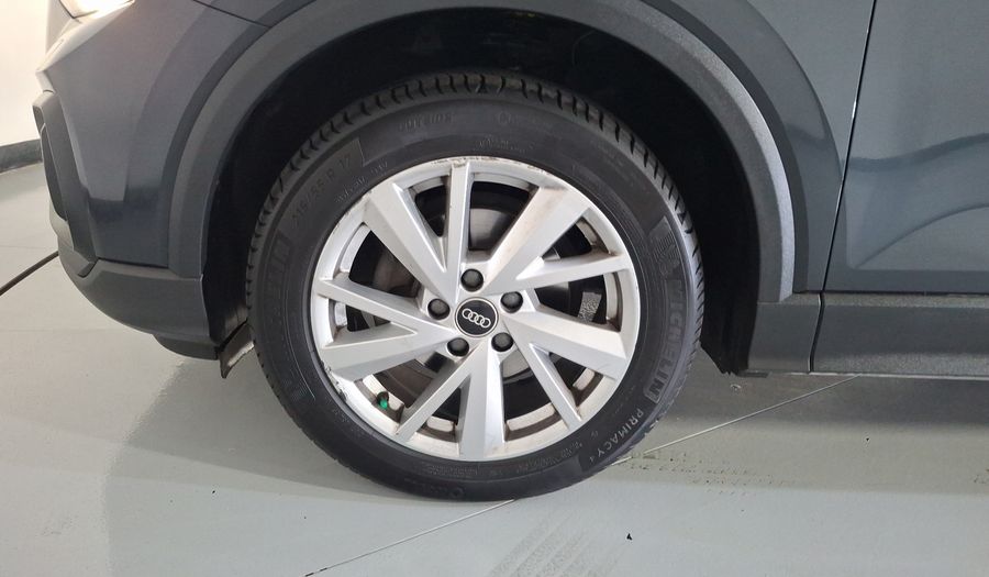 Audi Q2 1.4 35 TFSI DYNAMIC AUTO Suv 2021