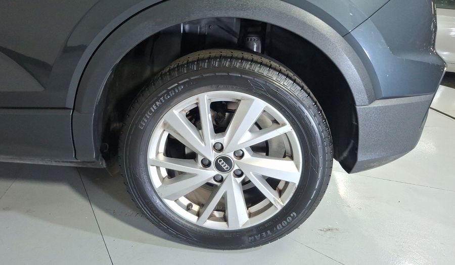 Audi Q2 1.4 35 TFSI DYNAMIC AUTO Suv 2021