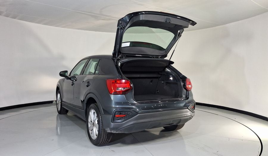 Audi Q2 1.4 35 TFSI DYNAMIC AUTO Suv 2021