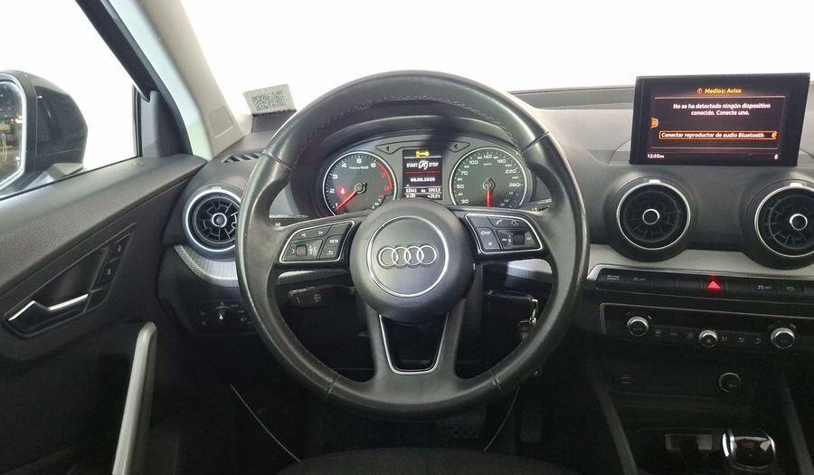 Audi Q2 1.4 35 TFSI DYNAMIC AUTO Suv 2021