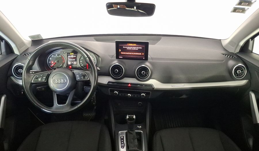 Audi Q2 1.4 35 TFSI DYNAMIC AUTO Suv 2021