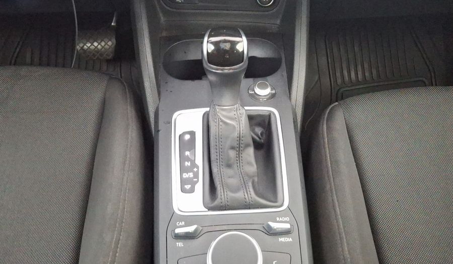 Audi Q2 1.4 35 TFSI DYNAMIC AUTO Suv 2021
