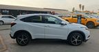 Honda Hr-v 1.8 CVT LXS Suv 2021
