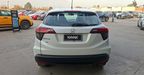 Honda Hr-v 1.8 CVT LXS Suv 2021