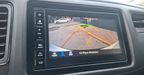 Honda Hr-v 1.8 CVT LXS Suv 2021