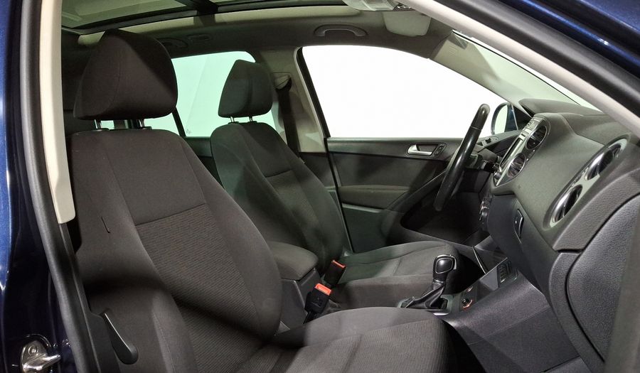 Volkswagen Tiguan 1.4 WOLFSBURG EDITION Suv 2017