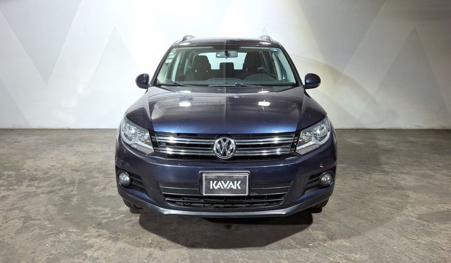 Volkswagen Tiguan 1.4 WOLFSBURG EDITION Suv 2017
