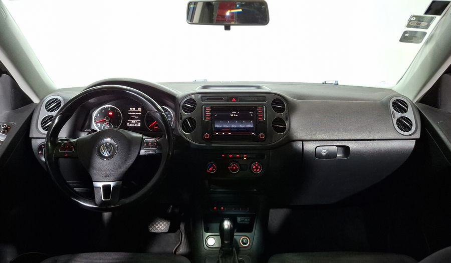Volkswagen Tiguan 1.4 WOLFSBURG EDITION Suv 2017