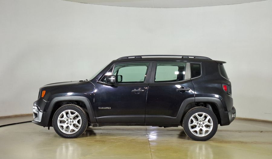 Jeep Renegade 1.8 SPORT Suv 2018