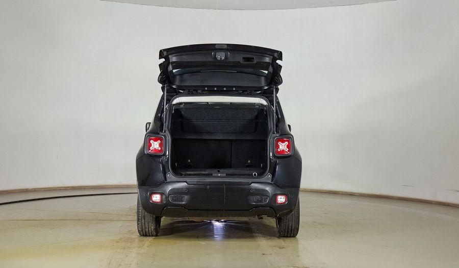 Jeep Renegade 1.8 SPORT Suv 2018