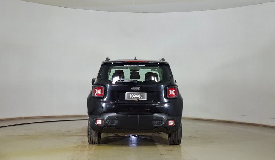 Jeep Renegade 1.8 SPORT Suv 2018