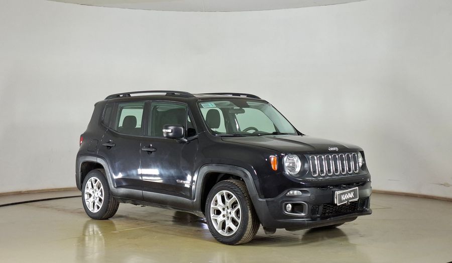 Jeep Renegade 1.8 SPORT Suv 2018