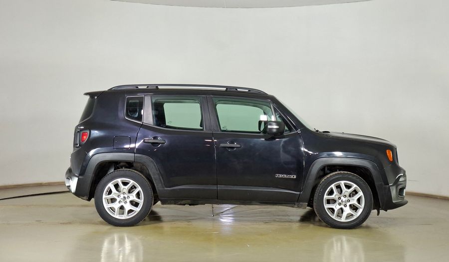 Jeep Renegade 1.8 SPORT Suv 2018