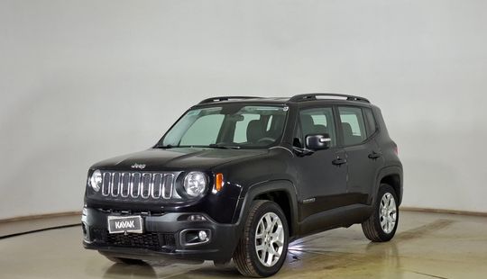 Jeep • Renegade