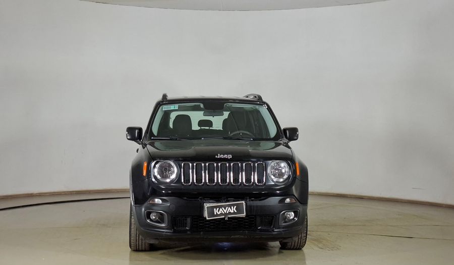 Jeep Renegade 1.8 SPORT Suv 2018