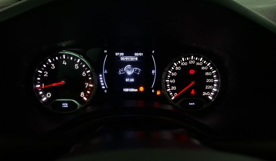 Jeep Renegade 1.8 SPORT Suv 2018