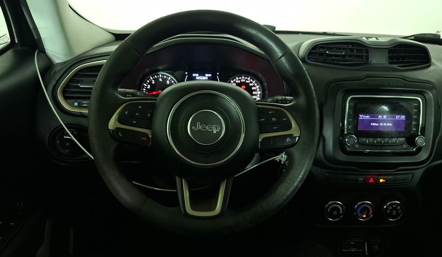 Jeep Renegade 1.8 SPORT Suv 2018