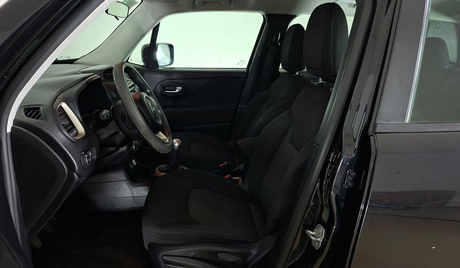 Jeep Renegade 1.8 SPORT Suv 2018