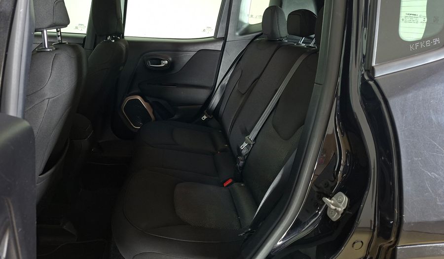 Jeep Renegade 1.8 SPORT Suv 2018