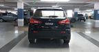 Mitsubishi Asx 2.0 CVT AUTO 4WD Suv 2012