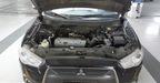 Mitsubishi Asx 2.0 CVT AUTO 4WD Suv 2012