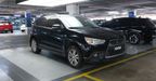 Mitsubishi Asx 2.0 CVT AUTO 4WD Suv 2012