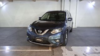 Nissan • X-Trail