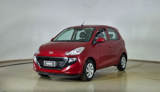 Hyundai • Atos