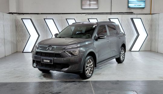 Citroen • C3 Aircross