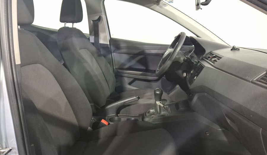 Seat Ibiza 1.6 REFERENCE Hatchback 2019