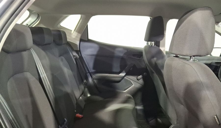Seat Ibiza 1.6 REFERENCE Hatchback 2019